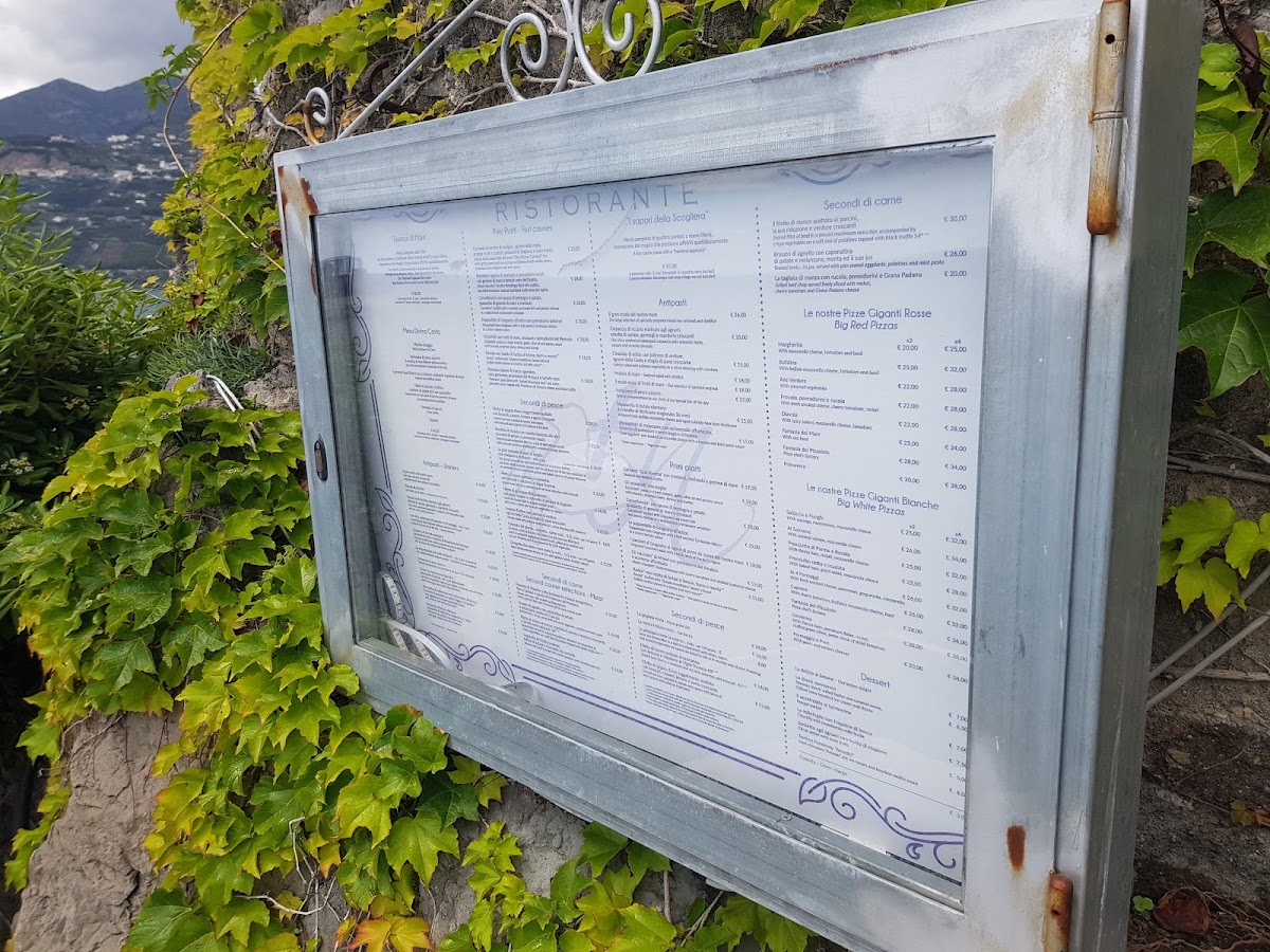 Menu Photo 8