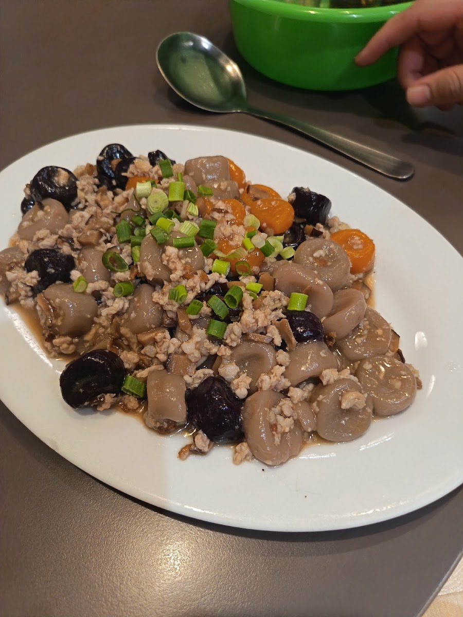 Hakka Passion Restaurant - Photo 3