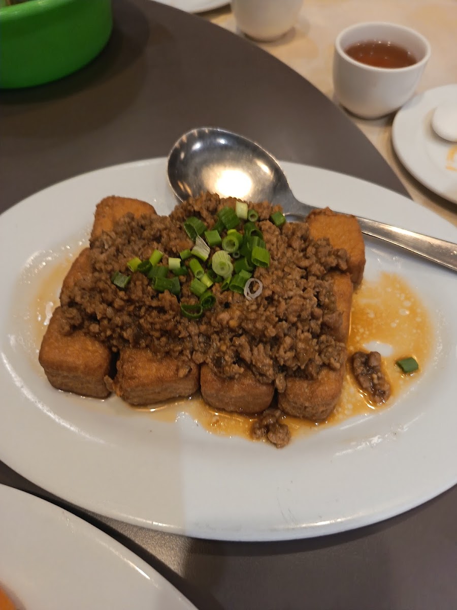 Hakka Passion Restaurant - Photo 4