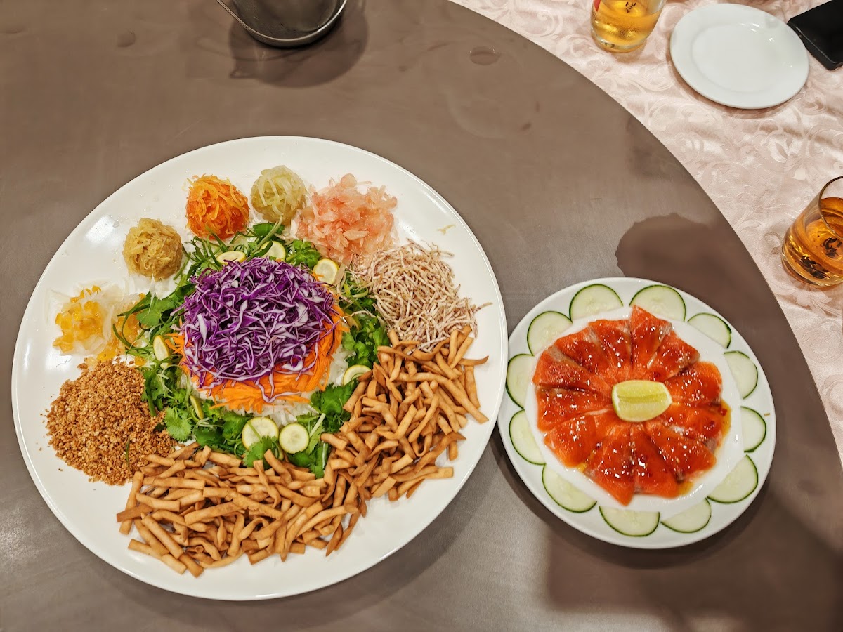 Hakka Passion Restaurant - Photo 5