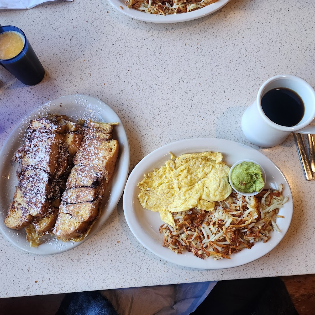 Mary's Cafe - Photo 7
