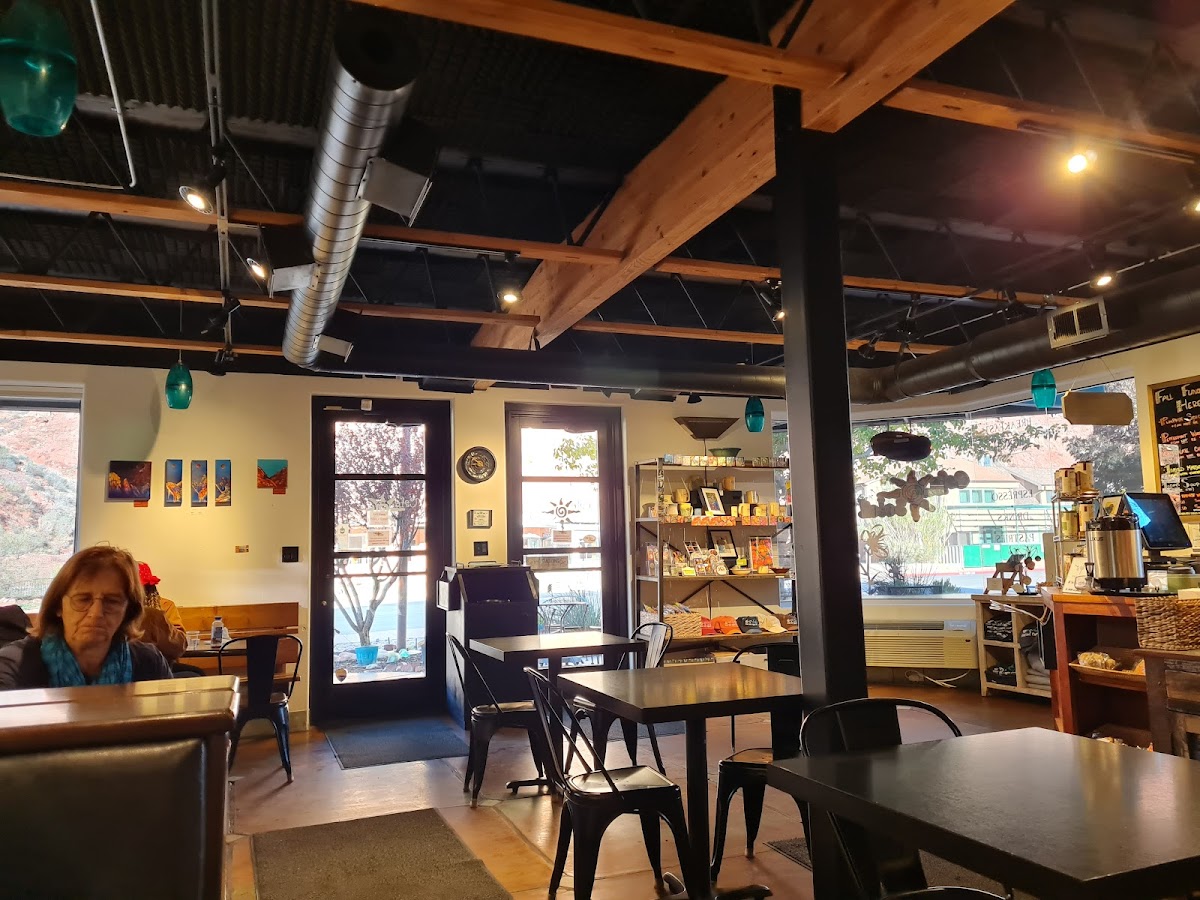 Cafe Soleil - Photo 2