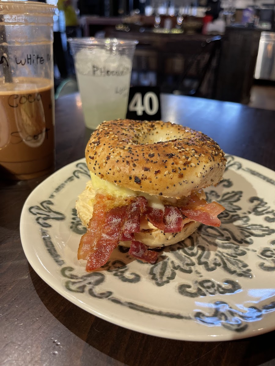 Cafe Soleil - Photo 5