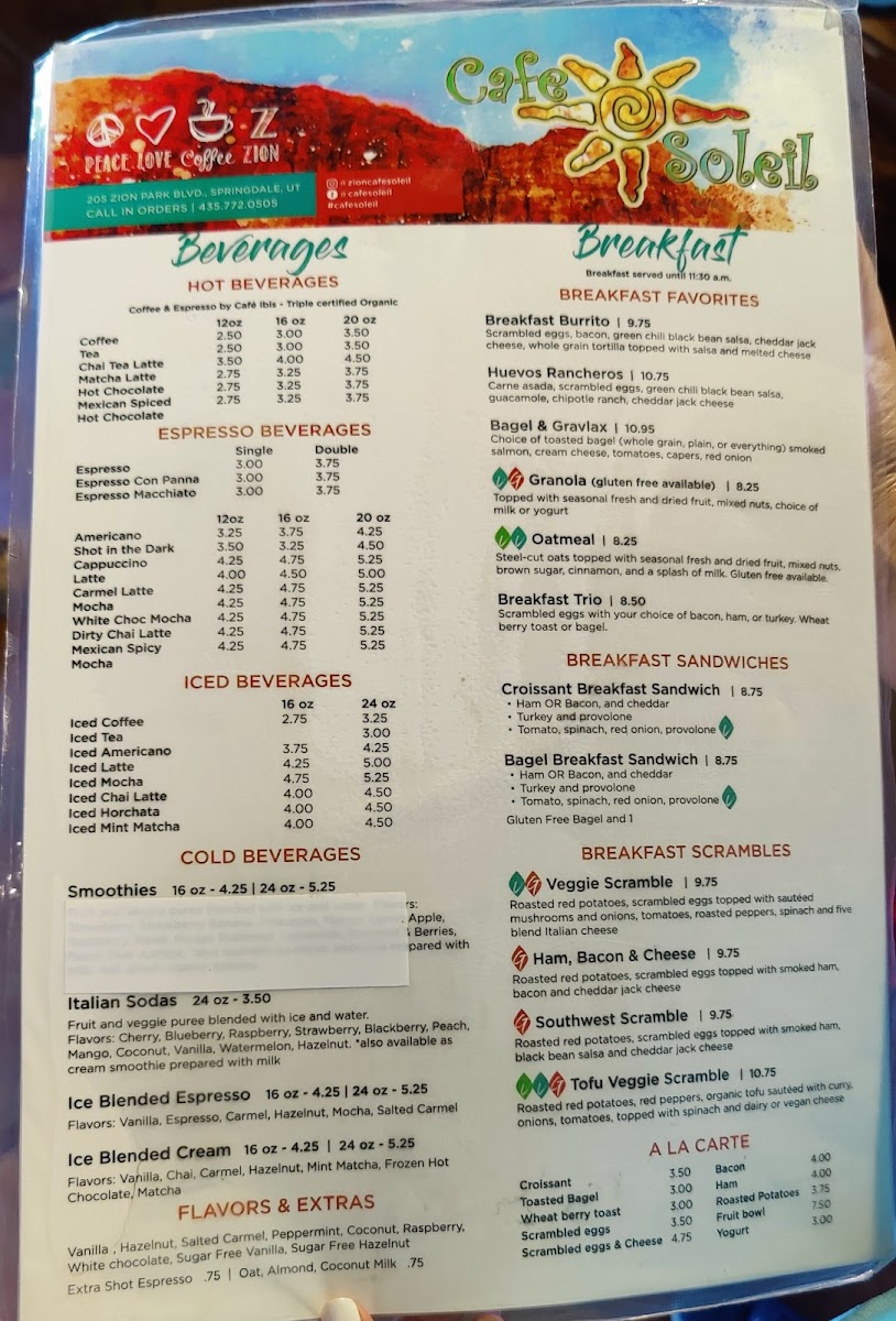 Menu Photo 2