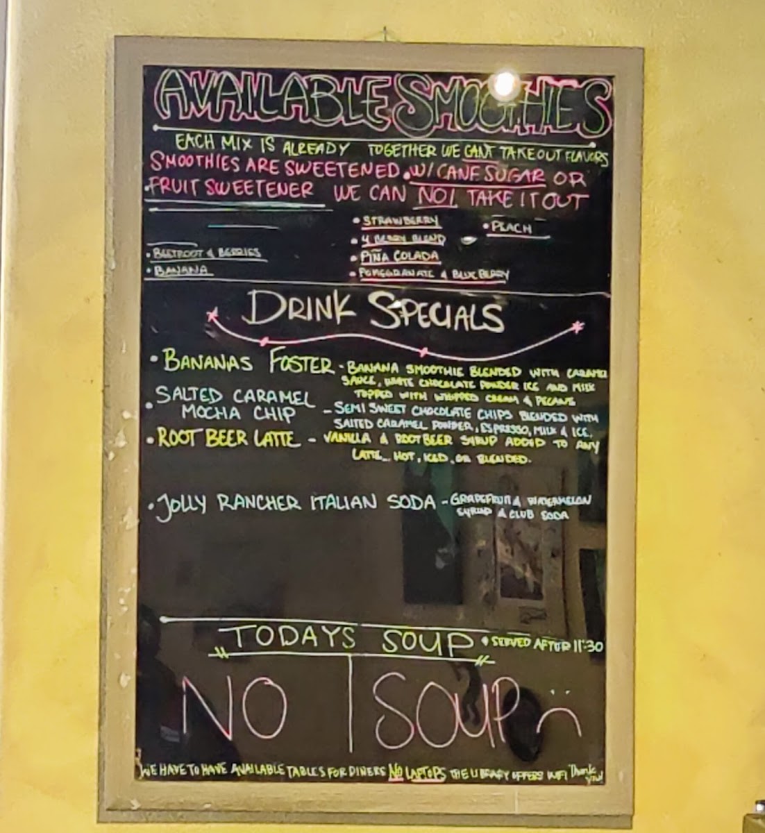 Menu Photo 7