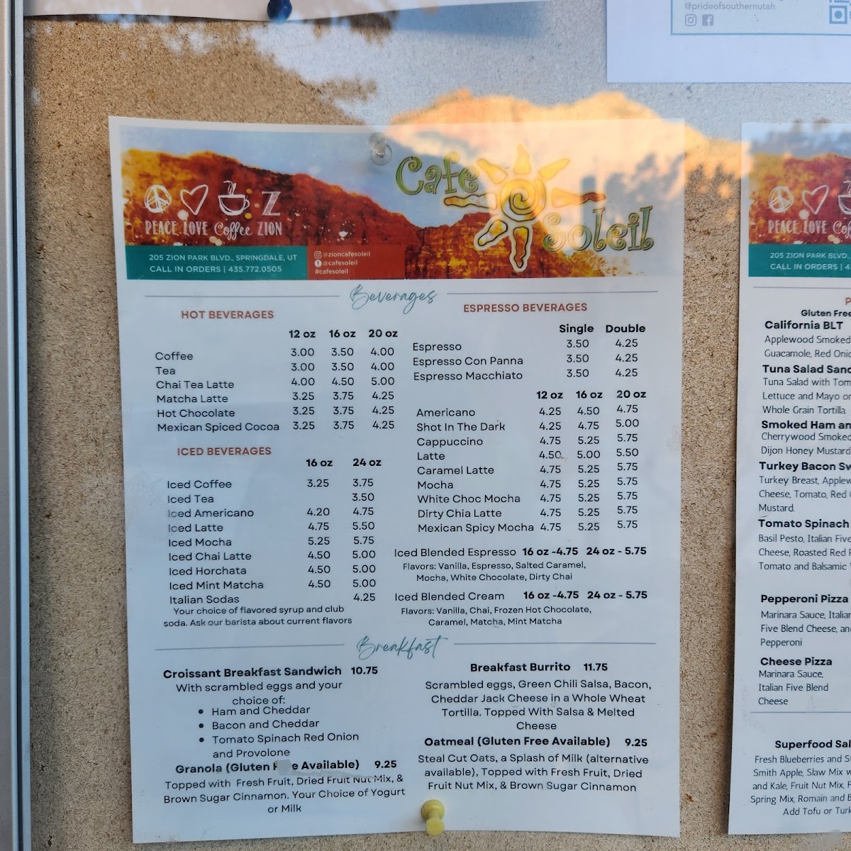 Menu Photo 8