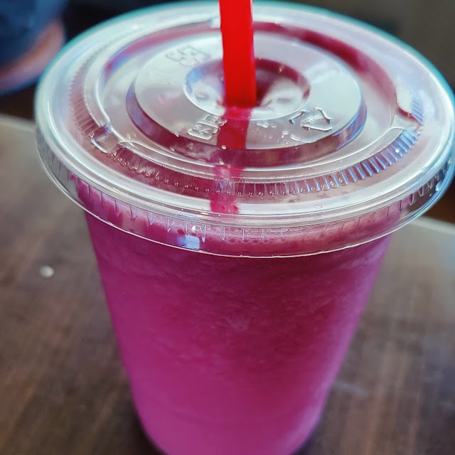 Smoothies