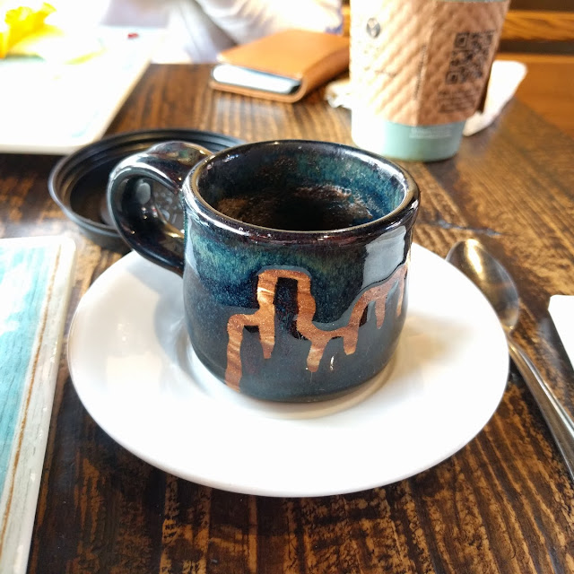 Espresso
