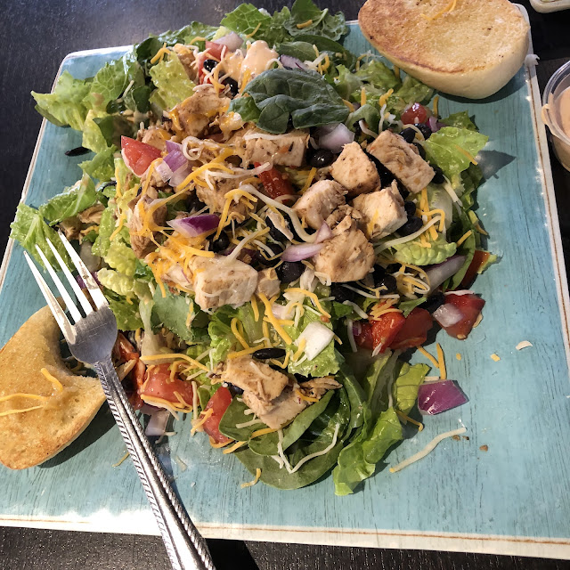 Salads
