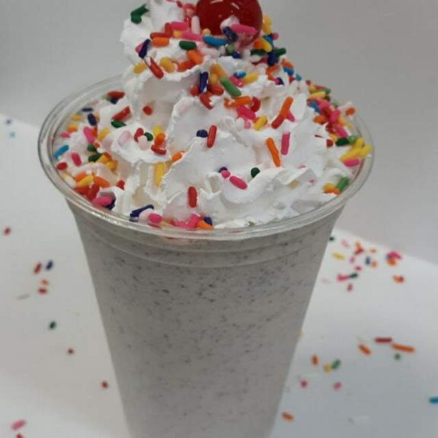 Milkshake