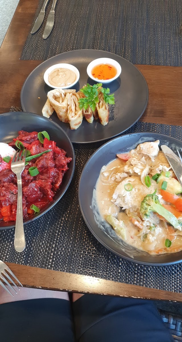 Thai Imperial - Photo 4