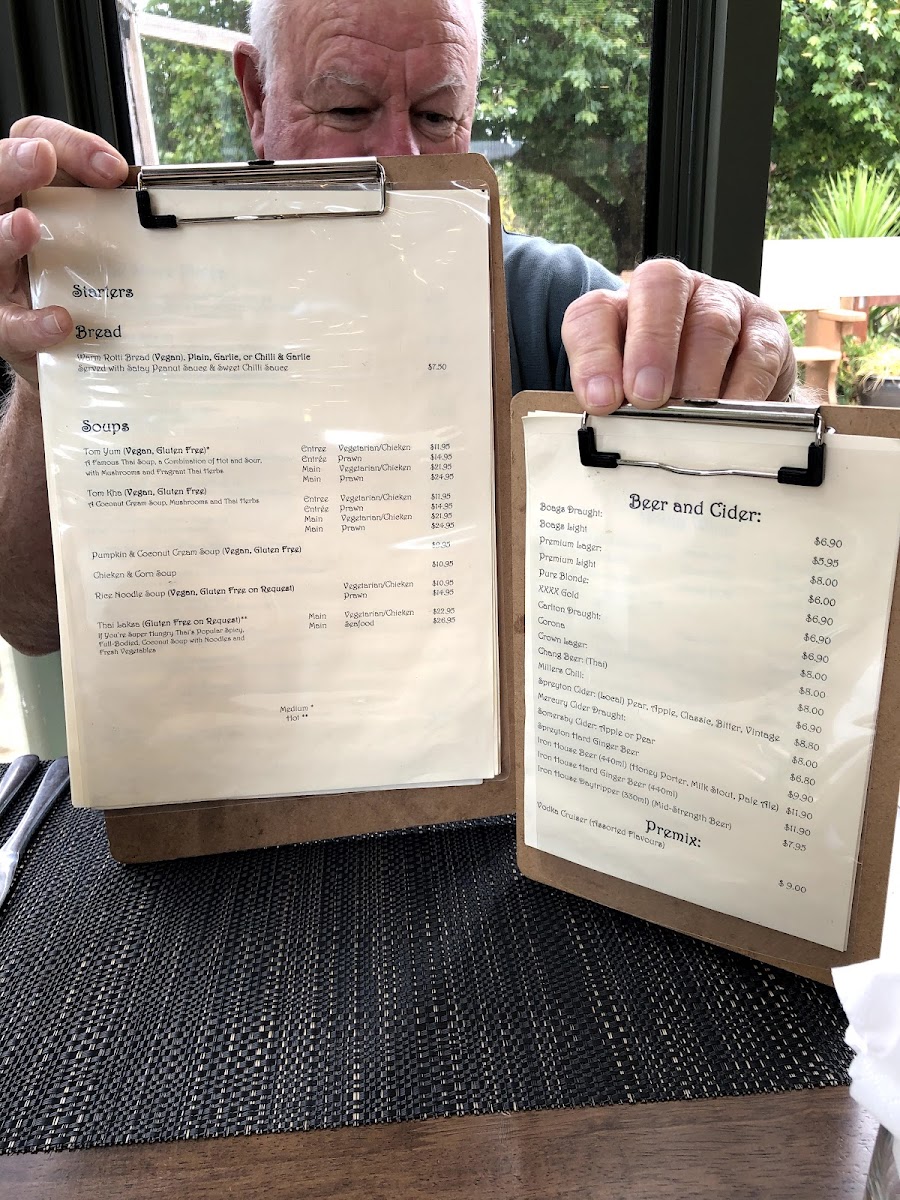 Menu Photo 7