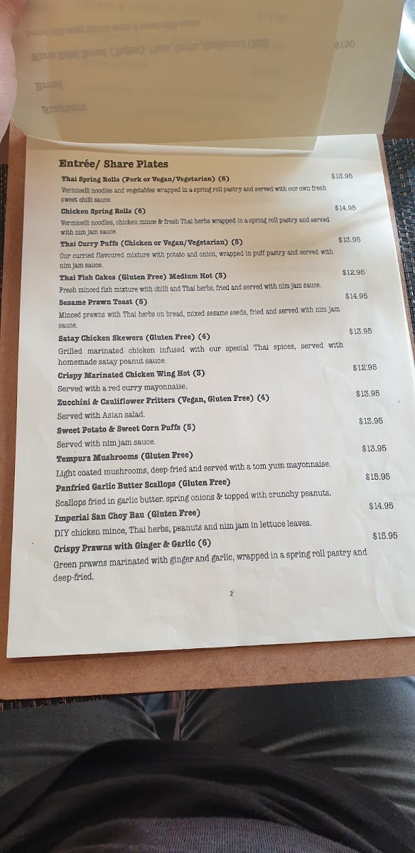 Menu Photo 8