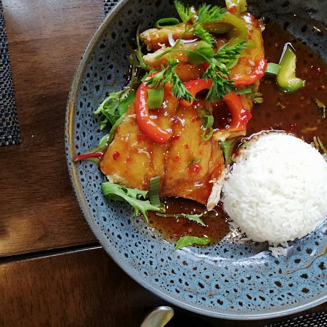 Chilli Fish