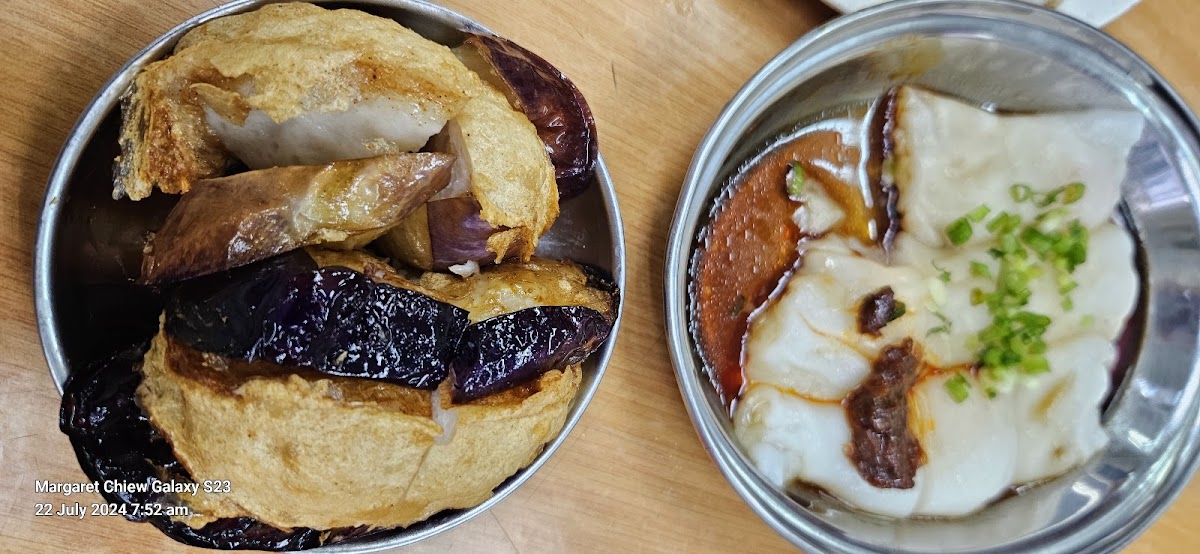 Restoran Foo Li Wah - Photo 9