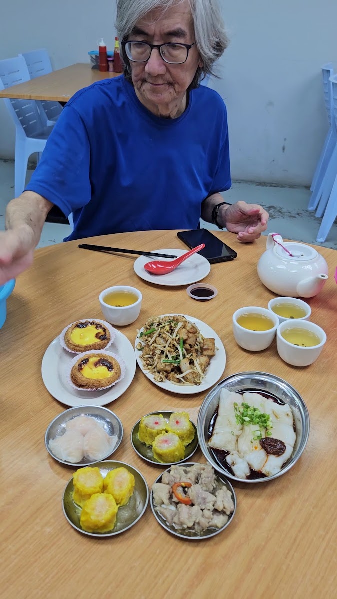 Restoran Foo Li Wah - Photo 1