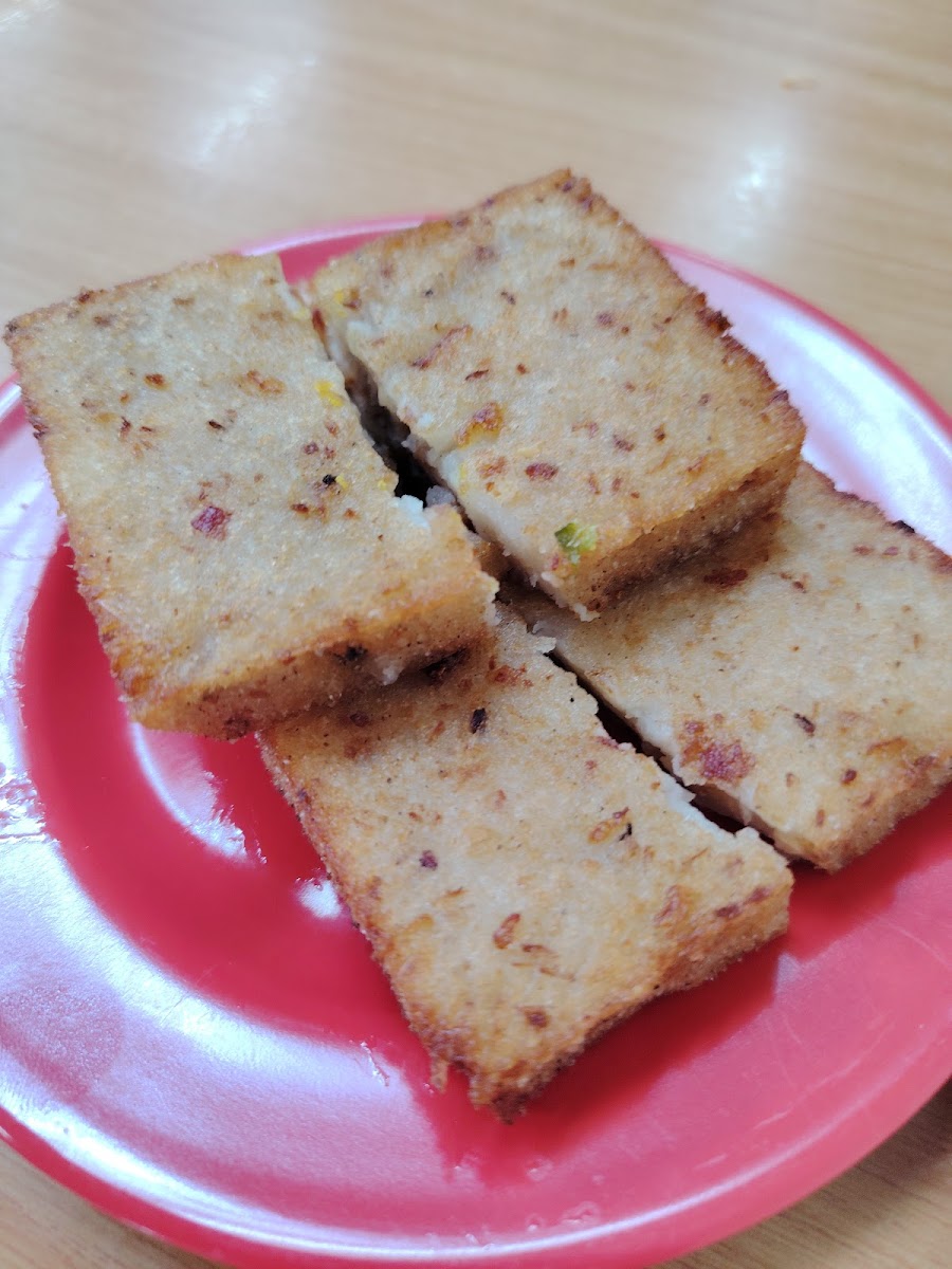 Restoran Foo Li Wah - Photo 2