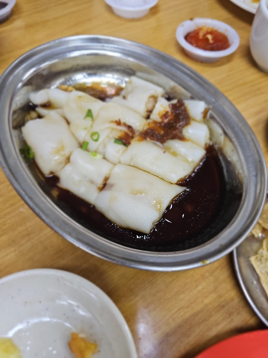 Restoran Foo Li Wah - Photo 3