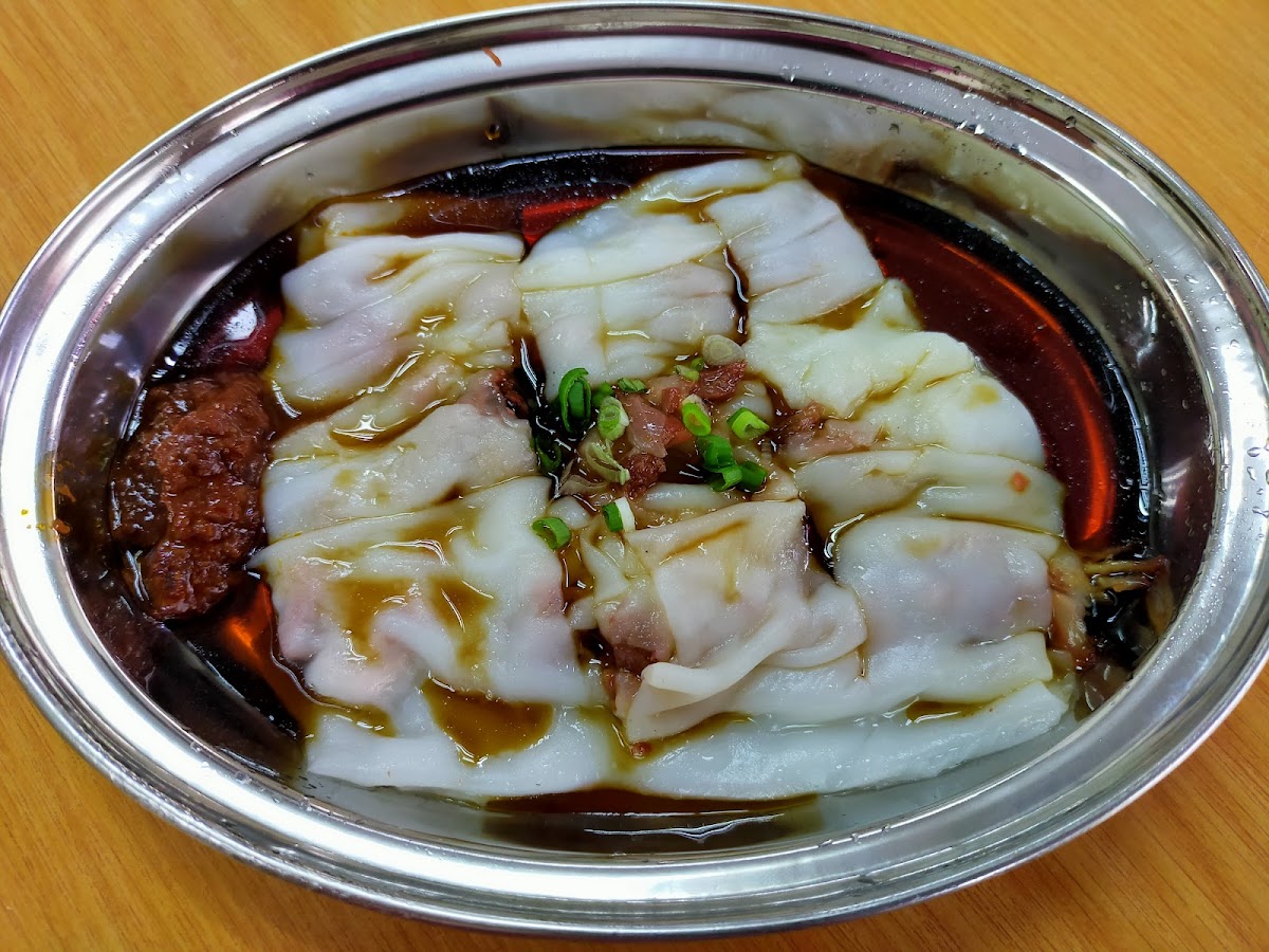 Restoran Foo Li Wah - Photo 4