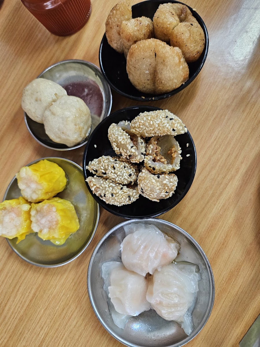 Restoran Foo Li Wah - Photo 6
