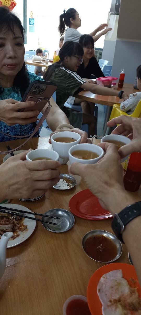 Restoran Foo Li Wah - Photo 7