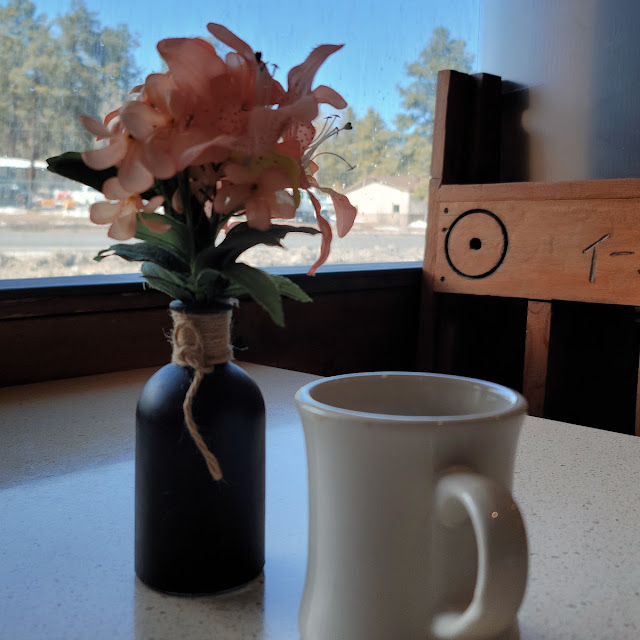 Coffee