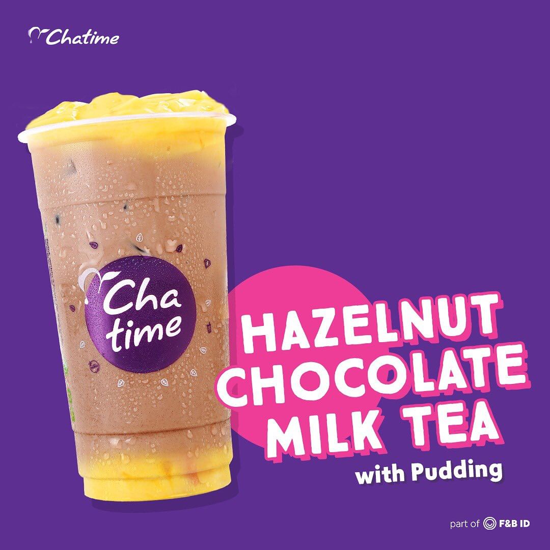 Chatime - Trans Studio Mall (TSM) Makassar - Photo 1