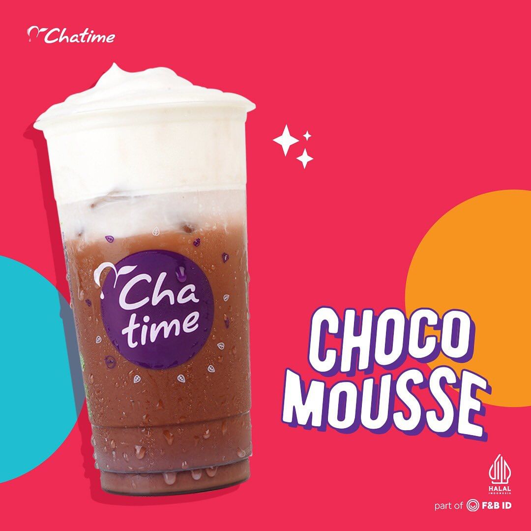 Chatime - Trans Studio Mall (TSM) Makassar - Photo 2
