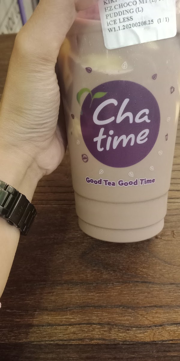 Chatime - Trans Studio Mall (TSM) Makassar - Photo 4
