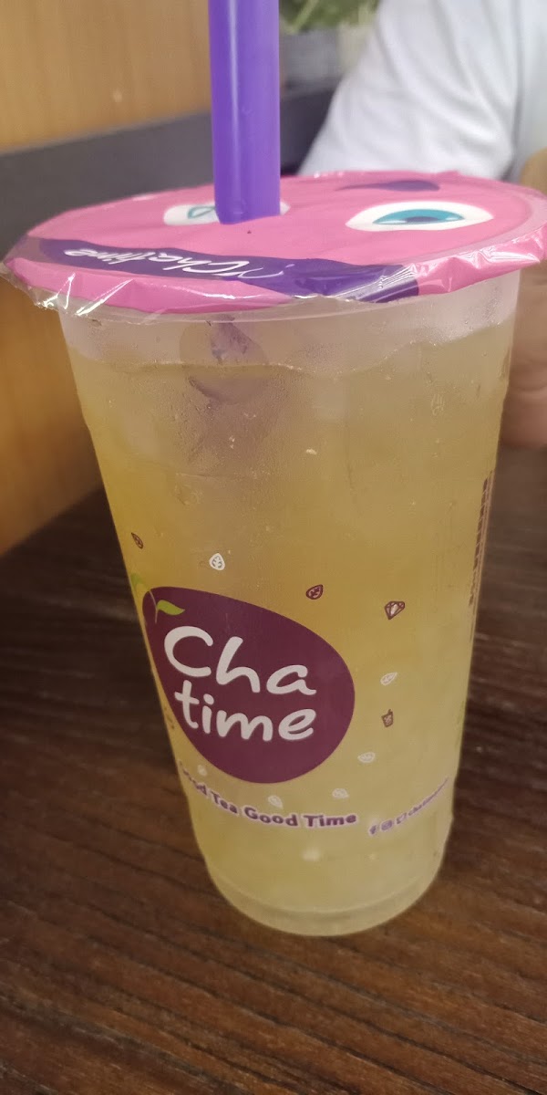 Chatime - Trans Studio Mall (TSM) Makassar - Photo 5