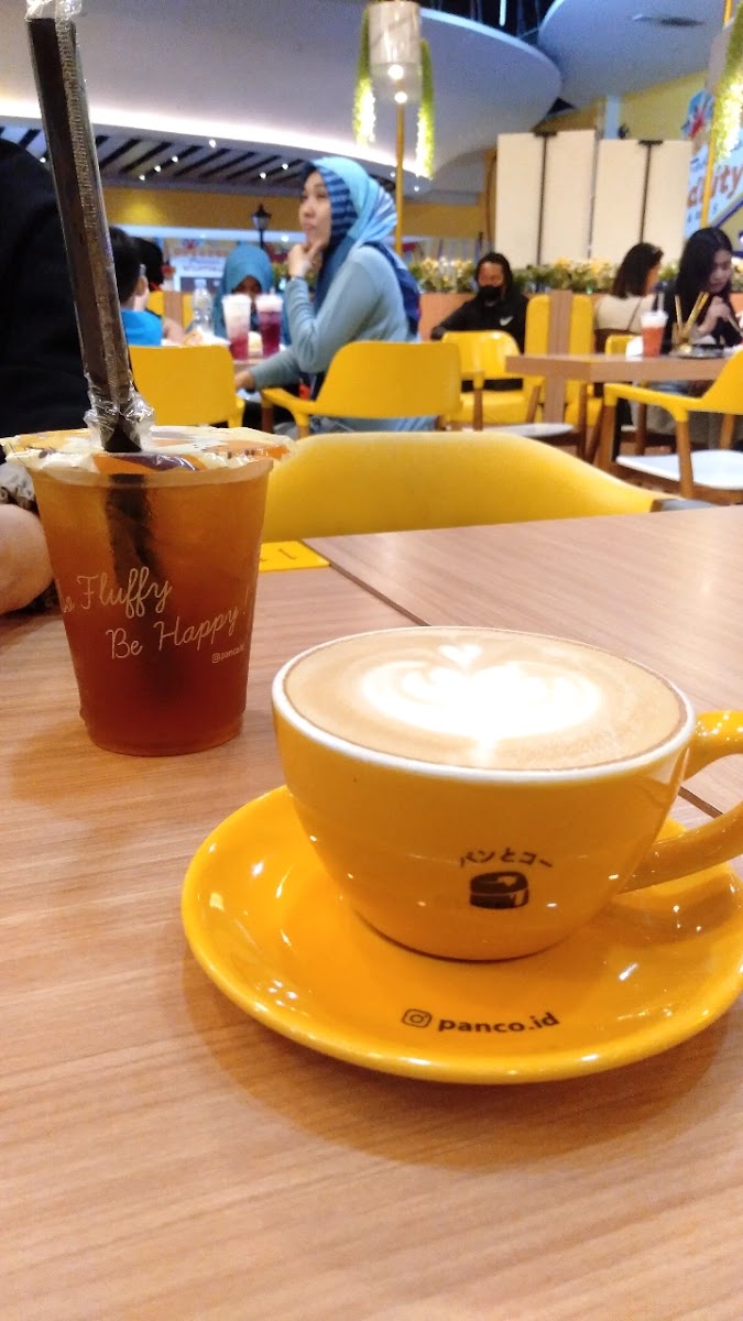 Chatime - Trans Studio Mall (TSM) Makassar - Photo 6