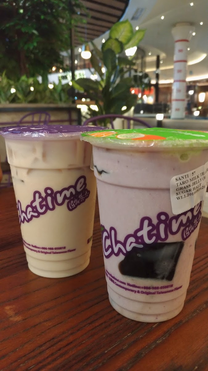Chatime - Trans Studio Mall (TSM) Makassar - Photo 7