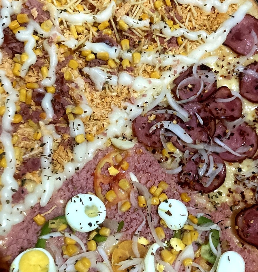 Pizzaria Bella Vista