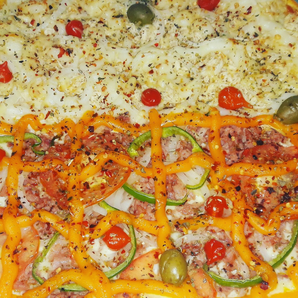 Pizzaria Bella Vista - Photo 7
