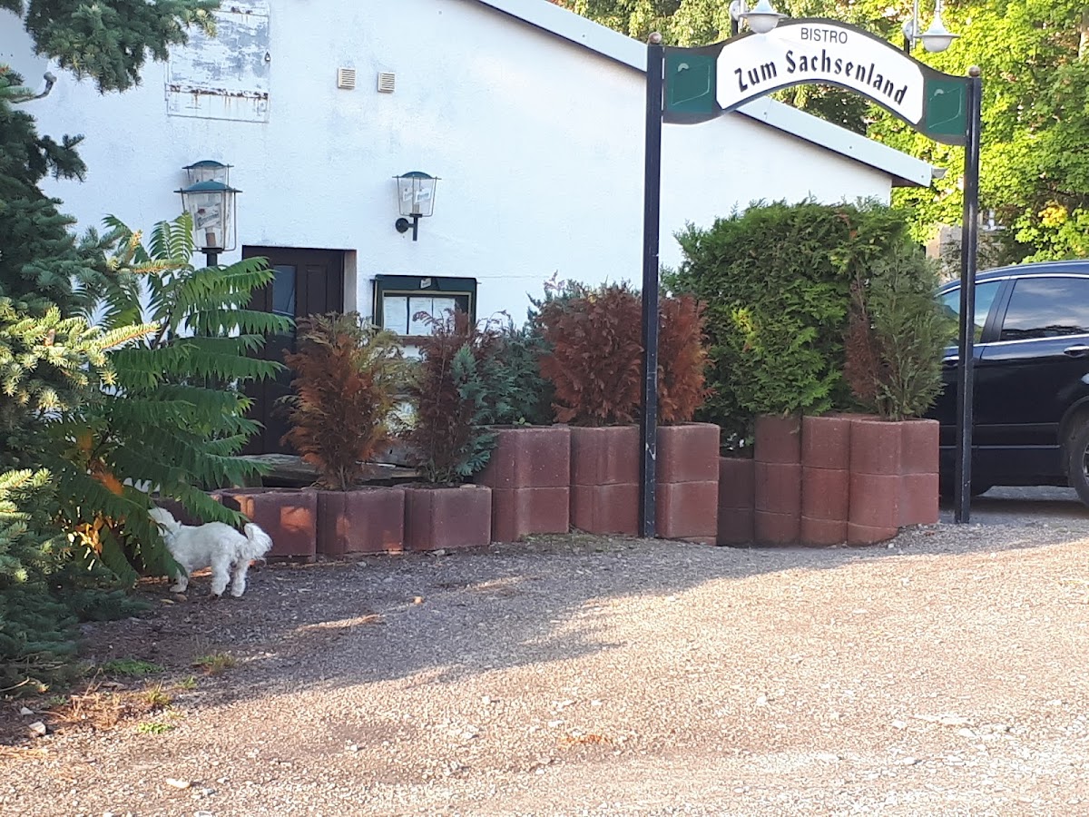 Bistro zum Sachsenland - Photo 2
