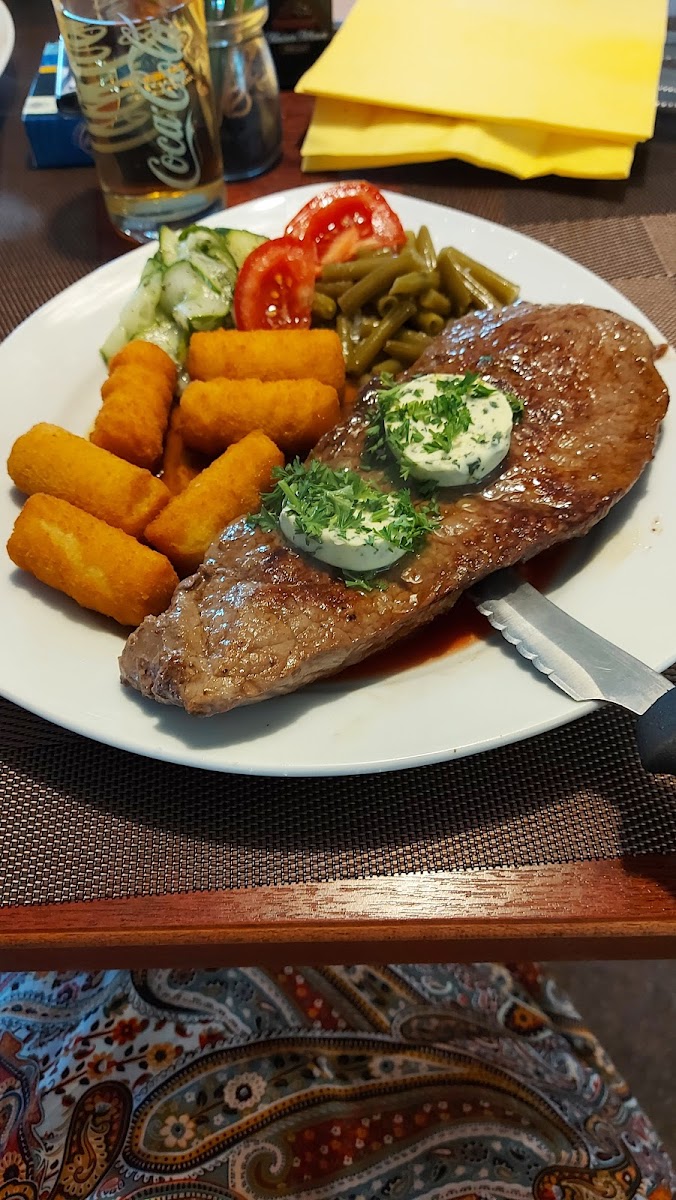 Bistro zum Sachsenland - Photo 4