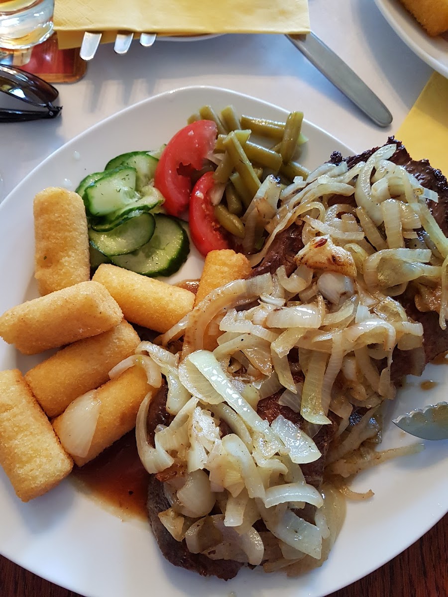 Bistro zum Sachsenland - Photo 6