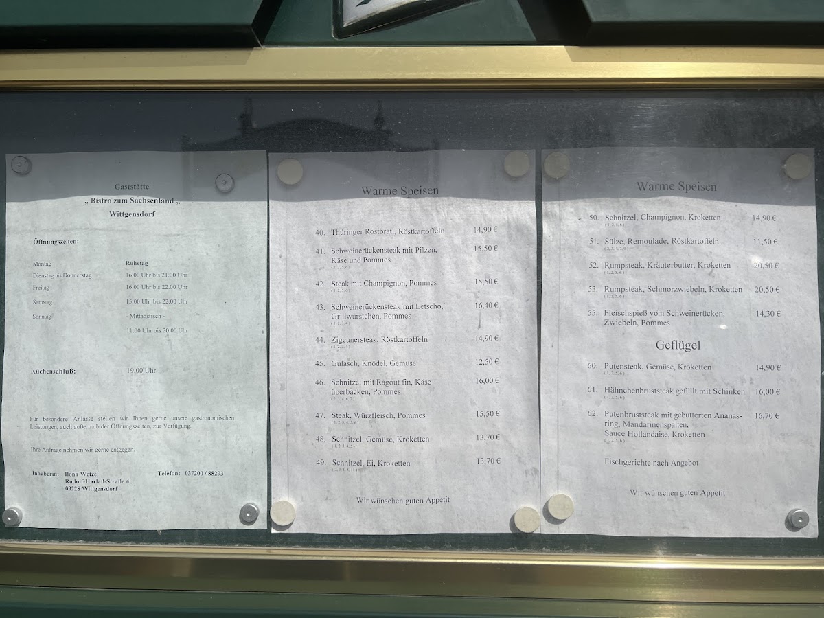 Menu Photo 0