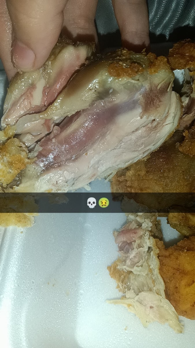 Chicken Hill Mart - Photo 2