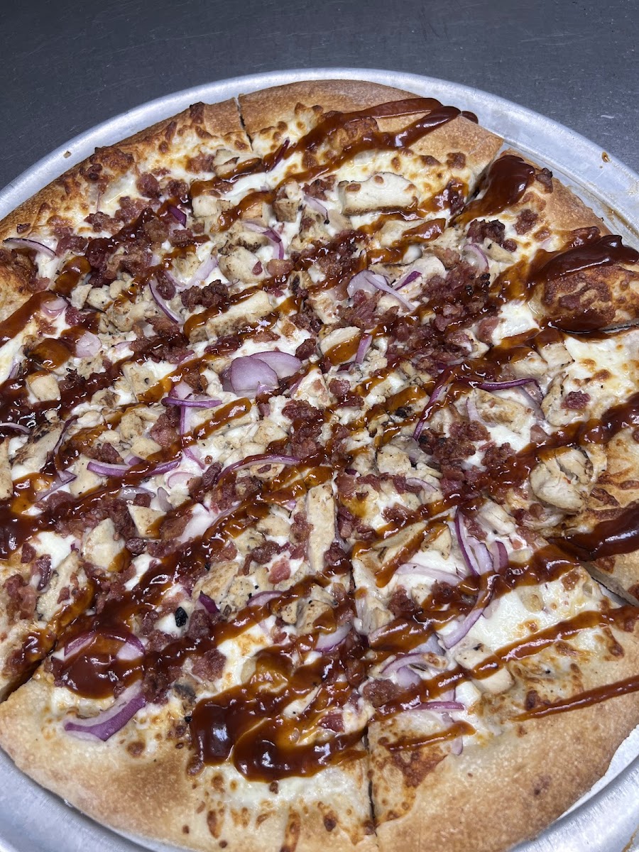 Christopher's Pizza - Photo 8