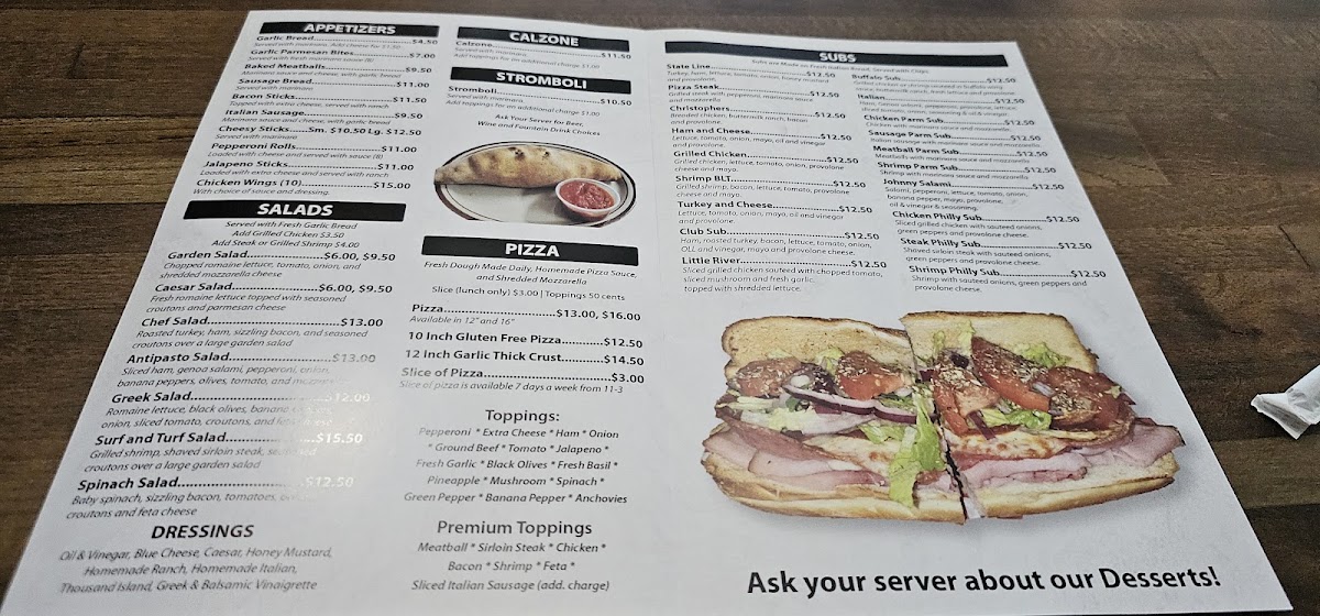 Menu Photo 0