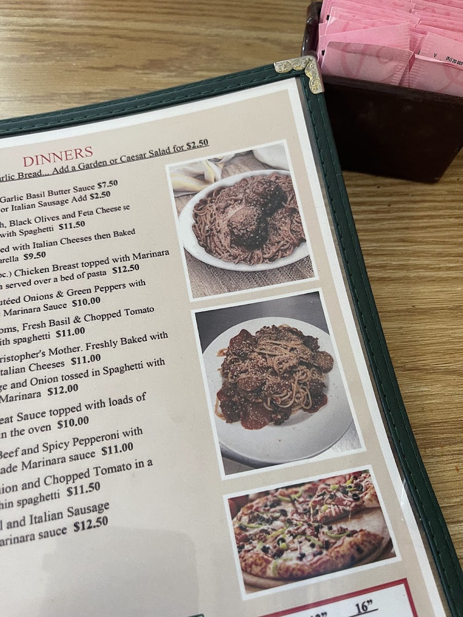 Menu Photo 9