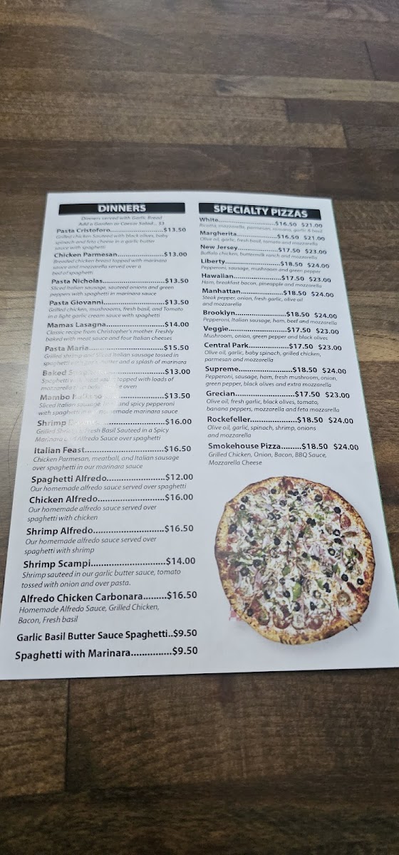 Menu Photo 8