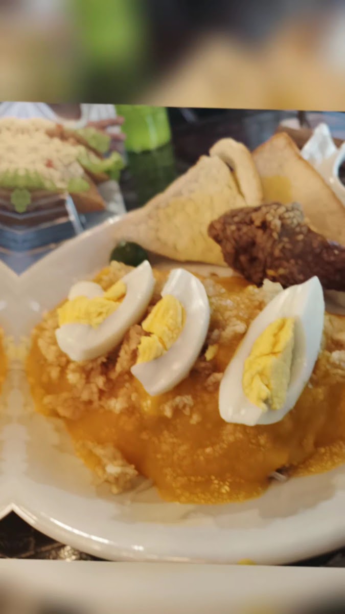 Victoria's House of Silvanas and Cafe - Photo 1