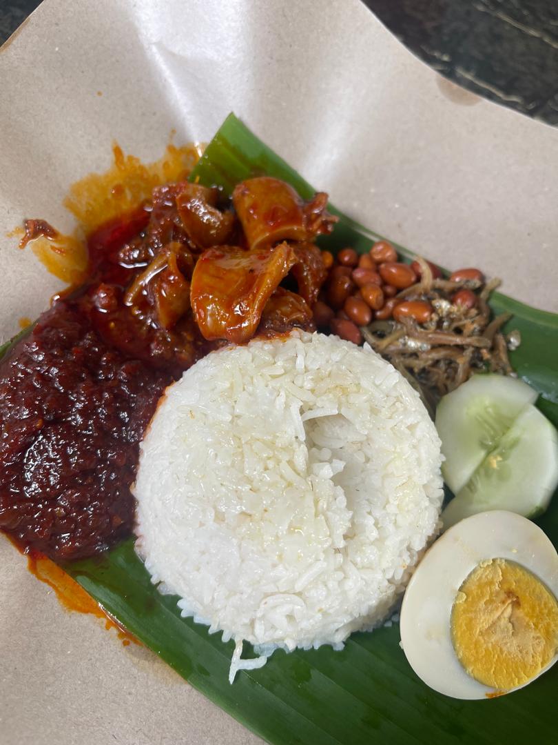 Nasi Lemak Mama & Papa - Photo 3