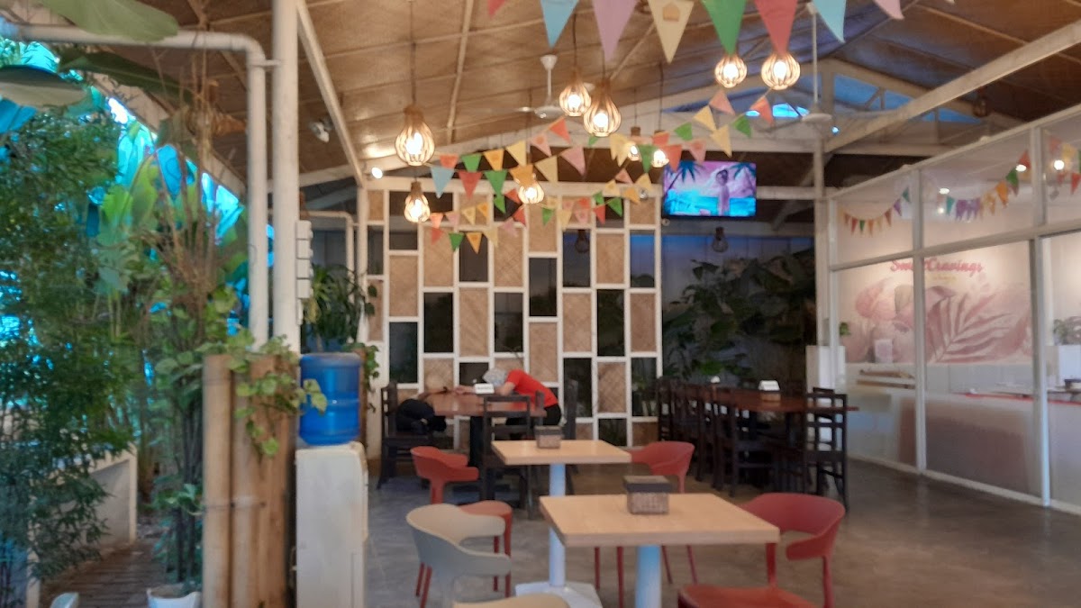 Mykarelli's Grill & Resto Uptown - Photo 1