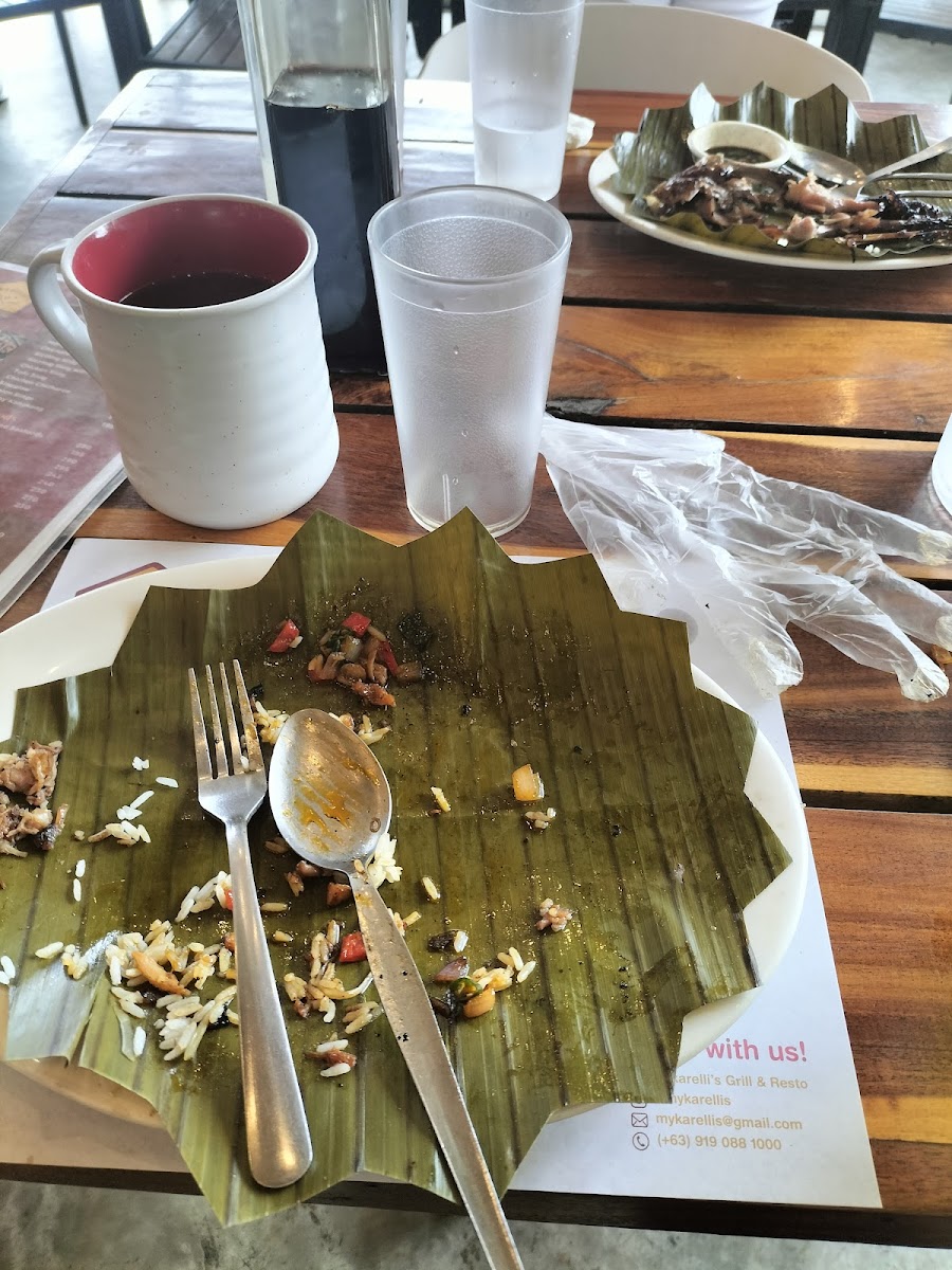 Mykarelli's Grill & Resto Uptown - Photo 4