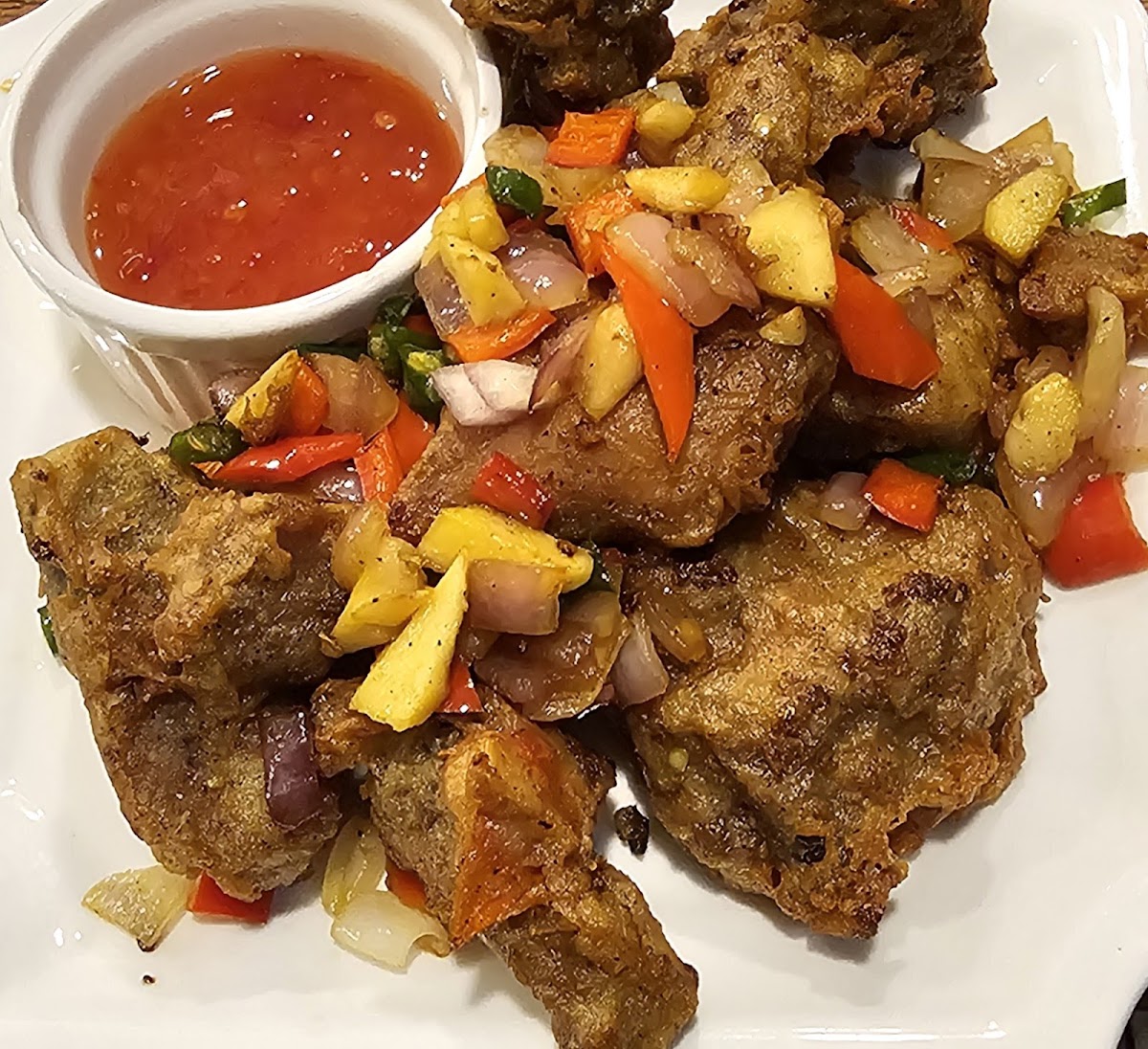 Mykarelli's Grill & Resto Uptown - Photo 5