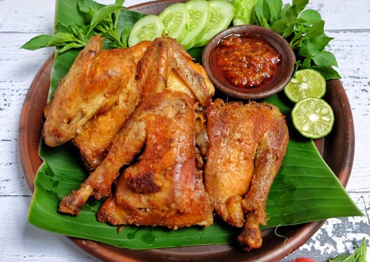 WARUNG MAKAN WARU DOYONG