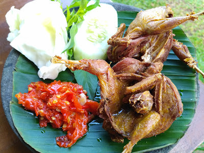 WARUNG MAKAN WARU DOYONG - Photo 1